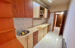 Apartament 2 camere, parter, 44 mp, zona Facultatii de Drept