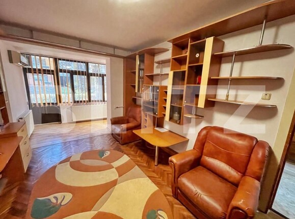 Apartament de vânzare 2 camere Calea Bucuresti - 166453AV | BLITZ Craiova | Poza1