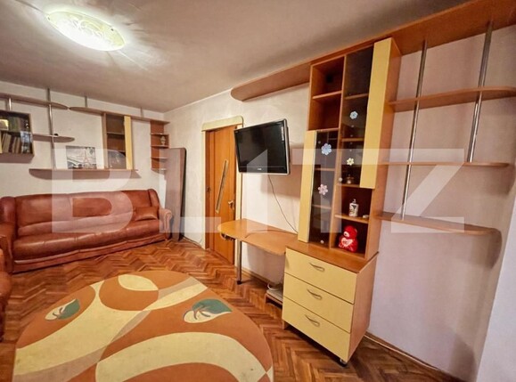 Apartament de vânzare 2 camere Calea Bucuresti - 166453AV | BLITZ Craiova | Poza2