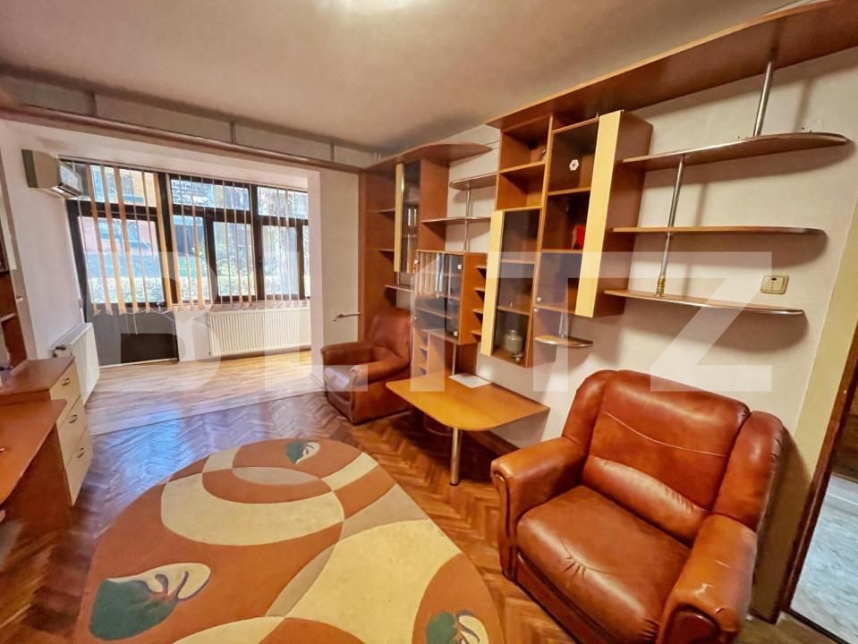 Apartament de vânzare 2 camere Calea Bucuresti - 166453AV | BLITZ Craiova | Poza1