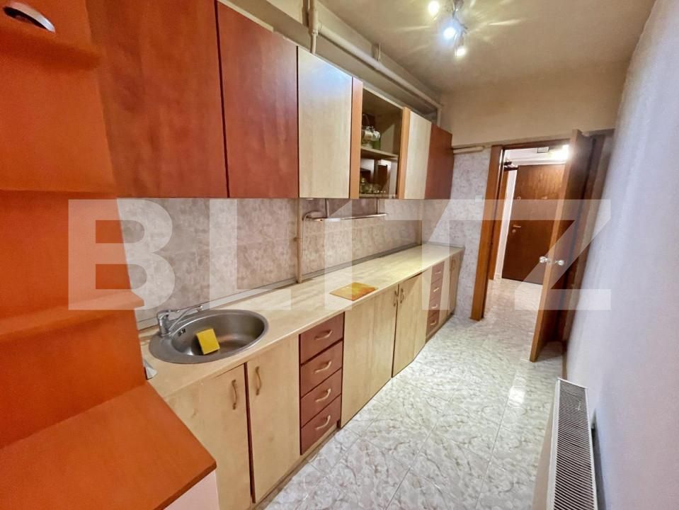 Apartament de vânzare 2 camere Calea Bucuresti - 166453AV | BLITZ Craiova | Poza4