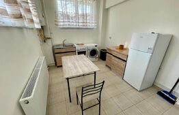 Garsoniera moderna 33.5 mp, zona Regia de Tutun - Brazda lui Novac