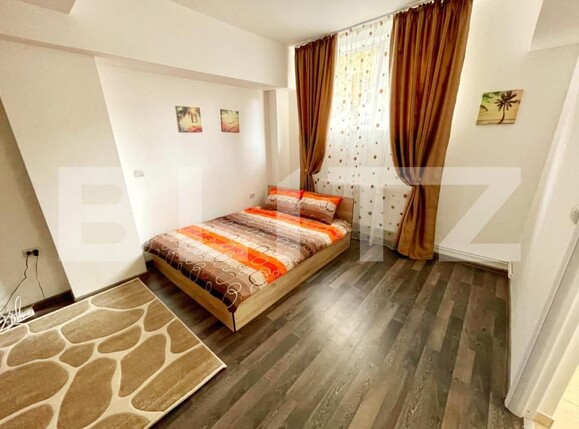 Garsonieră de vânzare Brazda lui Novac - 166455AV | BLITZ Craiova | Poza1