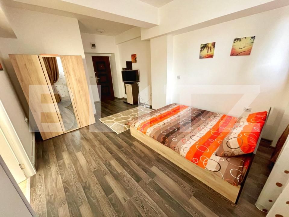 Garsonieră de vânzare Brazda lui Novac - 166455AV | BLITZ Craiova | Poza2