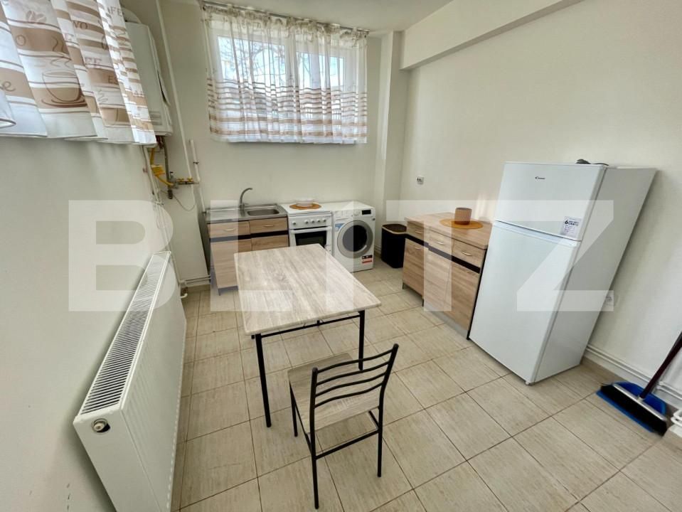 Garsonieră de vânzare Brazda lui Novac - 166455AV | BLITZ Craiova | Poza3