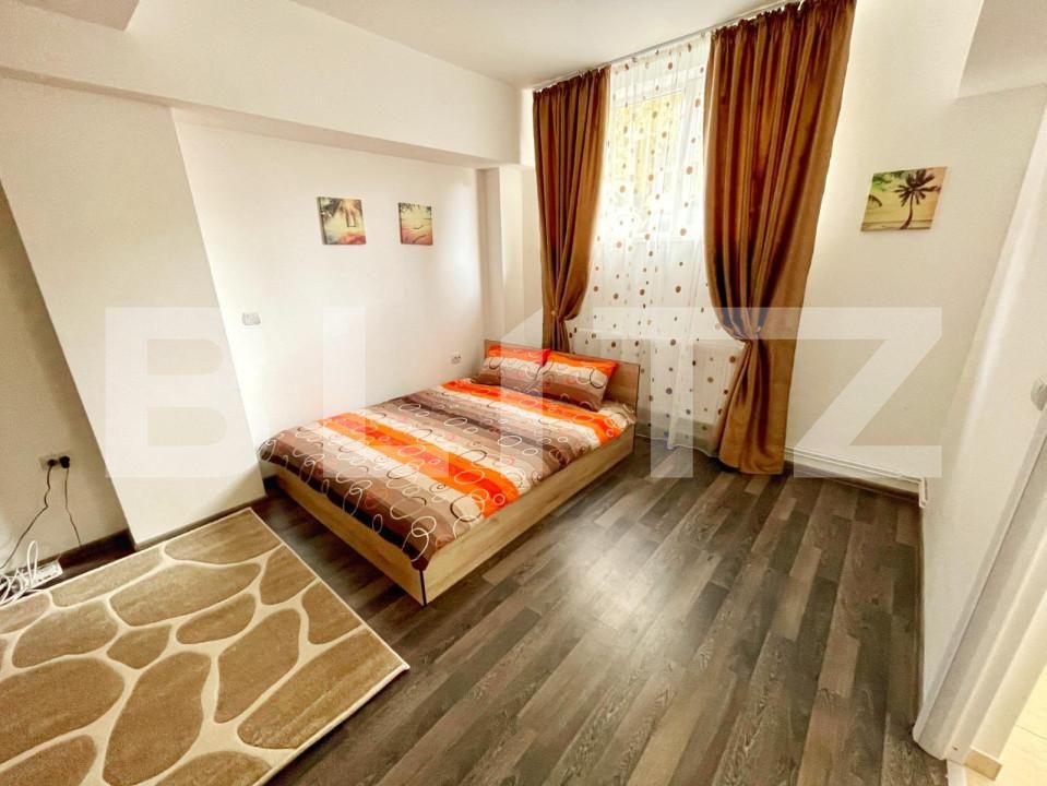 Garsonieră de vânzare Brazda lui Novac - 166455AV | BLITZ Craiova | Poza1