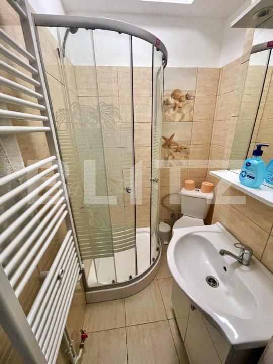 Garsonieră de vânzare Brazda lui Novac - 166455AV | BLITZ Craiova | Poza4