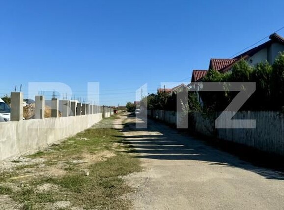 Teren de vânzare Sud - 166476TV | BLITZ Craiova | Poza1