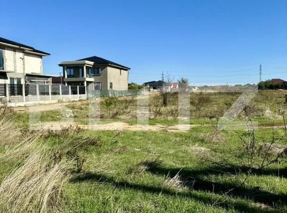 Teren de vânzare Sud - 166476TV | BLITZ Craiova | Poza2