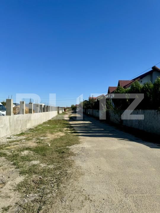 Teren de vânzare Sud - 166476TV | BLITZ Craiova | Poza1