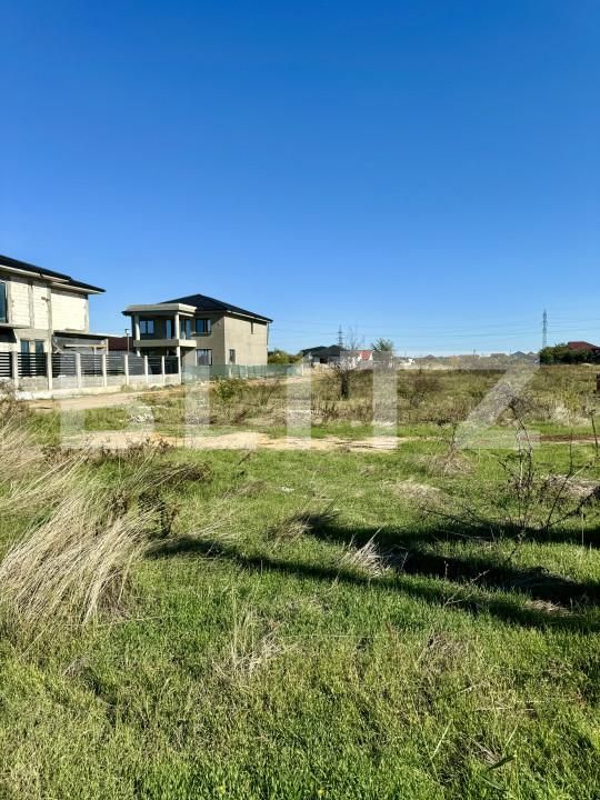 Teren de vânzare Sud - 166476TV | BLITZ Craiova | Poza2