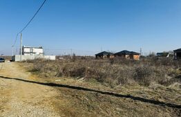 Teren intravilan, 420 mp, front 28 mp, in spatele cartierului Veteranilor 