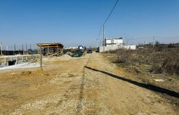 Teren intravilan, 420 mp, front 28 mp, in spatele cartierului Veteranilor 