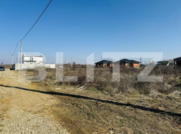 Teren de vânzare Sud - 166477TV | BLITZ Craiova | Poza3