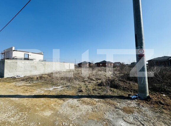 Teren de vânzare Sud - 166477TV | BLITZ Craiova | Poza1