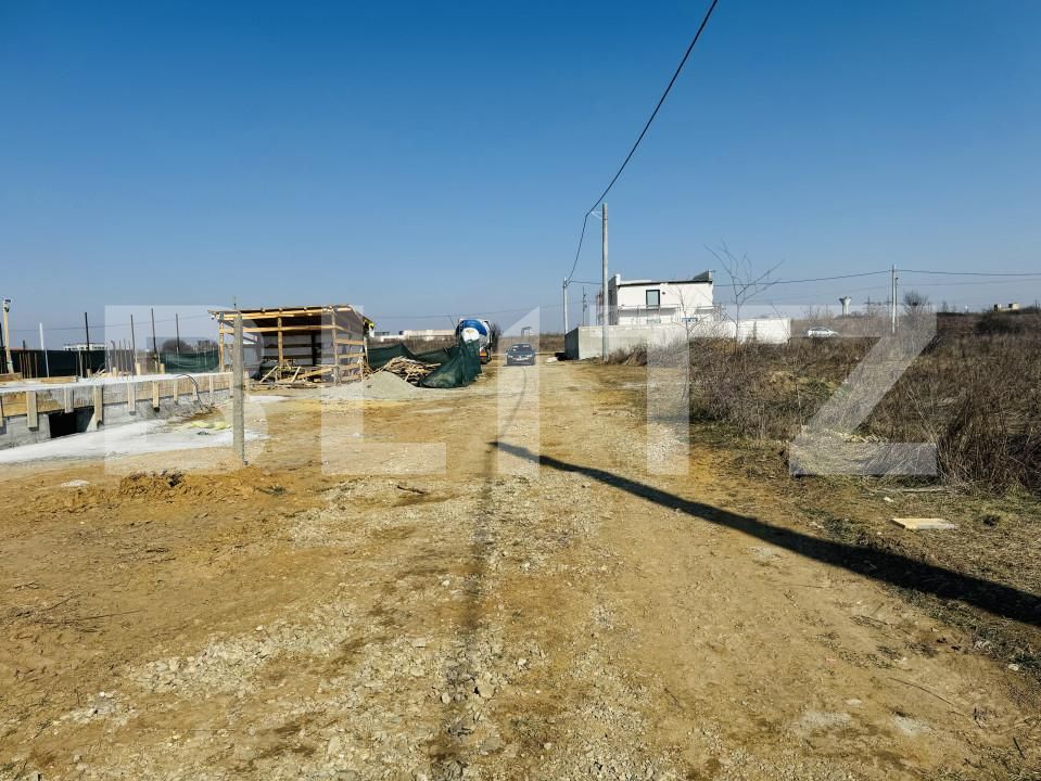 Teren de vânzare Sud - 166477TV | BLITZ Craiova | Poza2