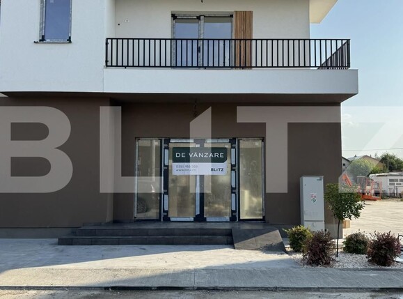 Spațiu comercial de vânzare Exterior Est - 166482SVC | BLITZ Craiova | Poza2