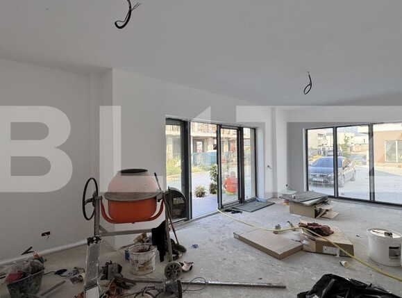 Spațiu comercial de vânzare Exterior Est - 166482SVC | BLITZ Craiova | Poza5