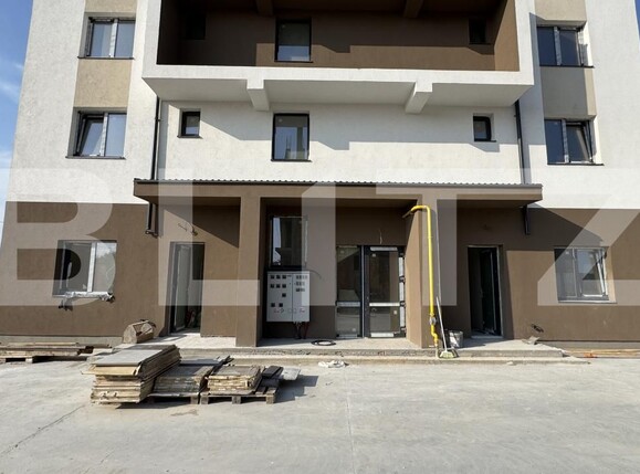 Spațiu comercial de vânzare Exterior Est - 166482SVC | BLITZ Craiova | Poza13