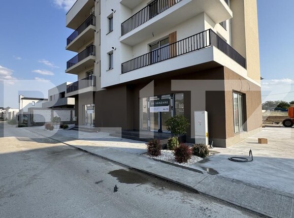 Spațiu comercial de vânzare Exterior Est - 166482SVC | BLITZ Craiova | Poza8