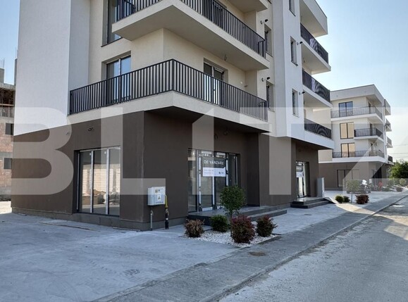 Spațiu comercial de vânzare Exterior Est - 166482SVC | BLITZ Craiova | Poza9