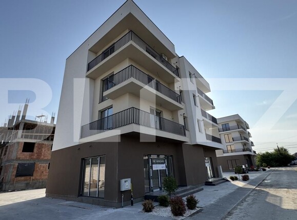 Spațiu comercial de vânzare Exterior Est - 166482SVC | BLITZ Craiova | Poza11