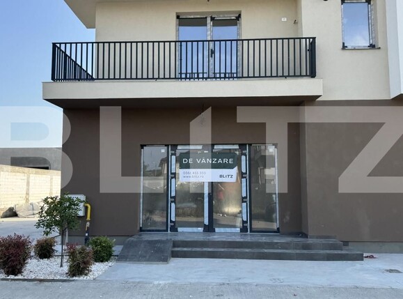 Spațiu comercial de vânzare Exterior Est - 166482SVC | BLITZ Craiova | Poza1