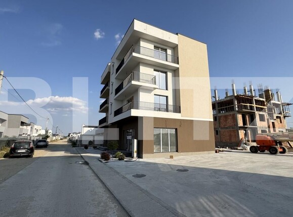 Spațiu comercial de vânzare Exterior Est - 166482SVC | BLITZ Craiova | Poza10