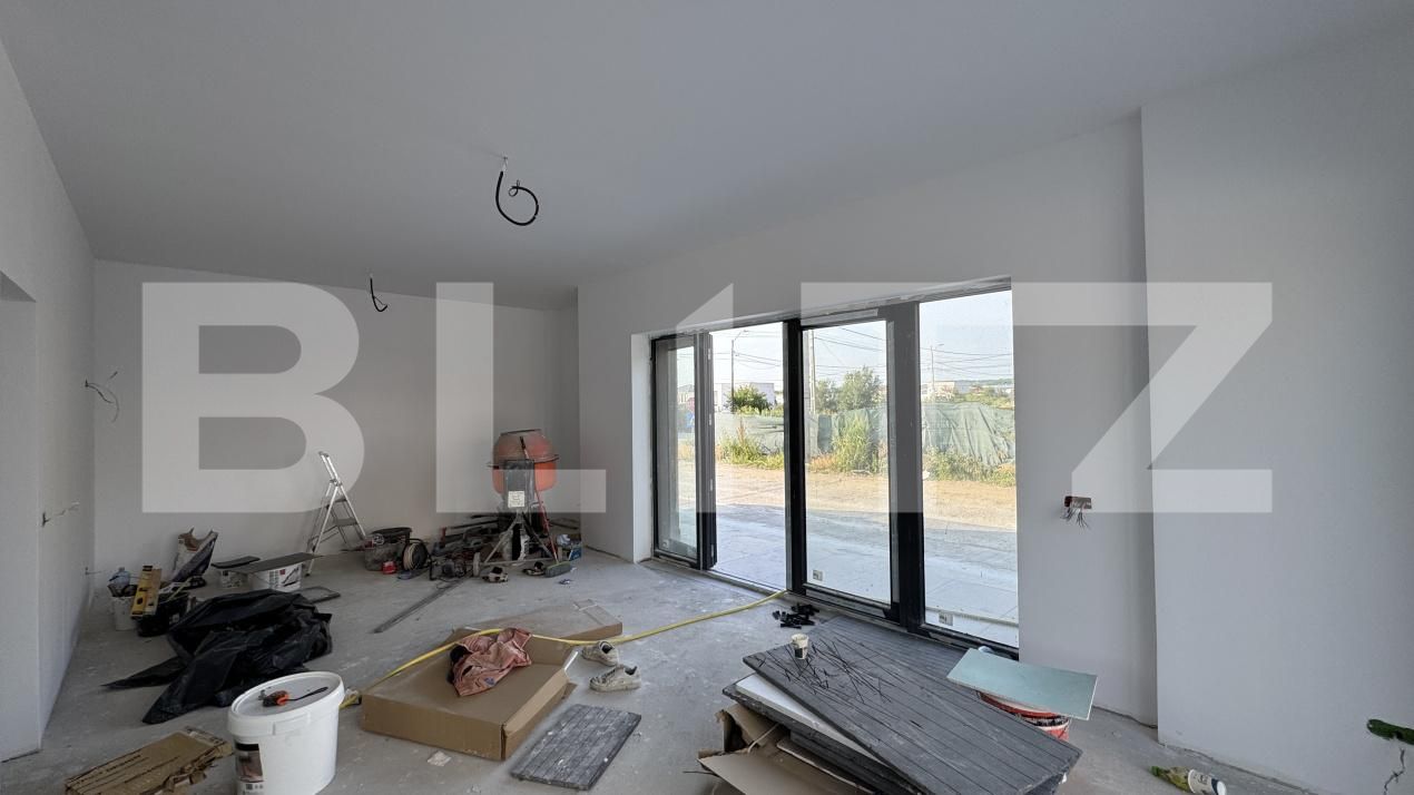 Spațiu comercial de vânzare Exterior Est - 166482SVC | BLITZ Craiova | Poza4