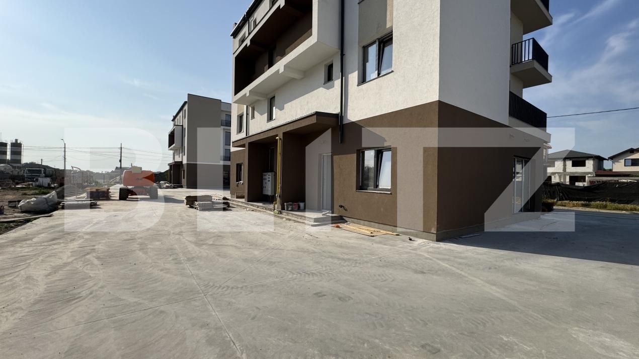 Spațiu comercial de vânzare Exterior Est - 166482SVC | BLITZ Craiova | Poza12