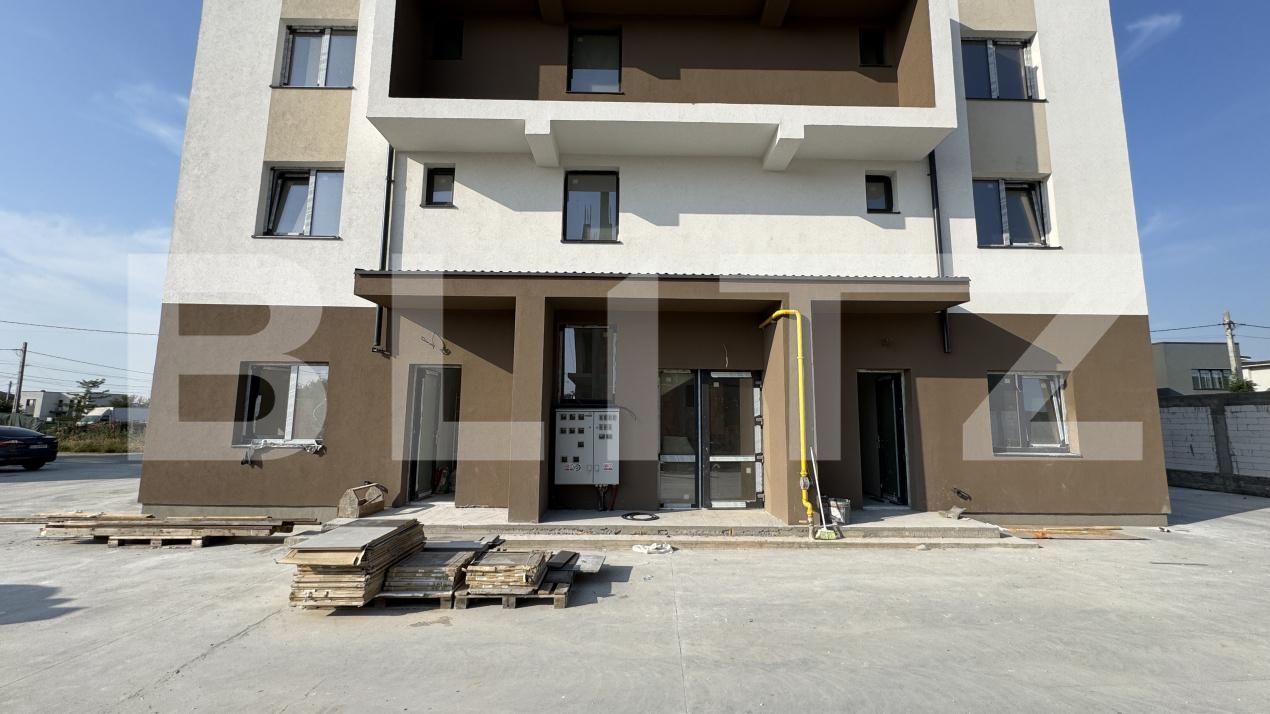 Spațiu comercial de vânzare Exterior Est - 166482SVC | BLITZ Craiova | Poza13