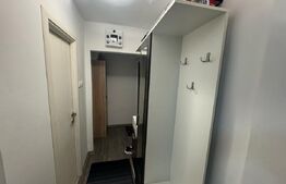 Apartament, 2 camere, 43 mp, etaj 1 , zona Valea Rosie 