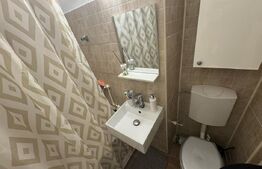 Apartament, 2 camere, 43 mp, etaj 1 , zona Valea Rosie 