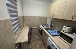 Apartament, 2 camere, 43 mp, etaj 1 , zona Valea Rosie 