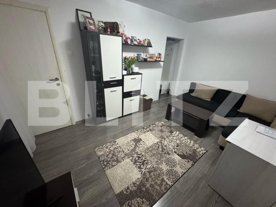 Apartament de vânzare 2 camere Valea Rosie - 166494AV | BLITZ Craiova | Poza1