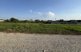 Parcele teren lângă pădure, 500 mp, utilități, zona Drumul Muntenilor