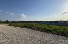 Parcelă teren lângă pădure, 449 mp, utilități, zona Drumul Muntenilor