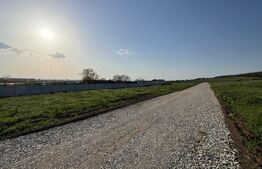 Parcelă teren lângă pădure, 449 mp, utilități, zona Drumul Muntenilor