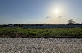 Parcelă teren lângă pădure, 449 mp, utilități, zona Drumul Muntenilor