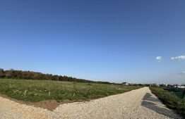 Parcelă teren lângă pădure, 449 mp, utilități, zona Drumul Muntenilor