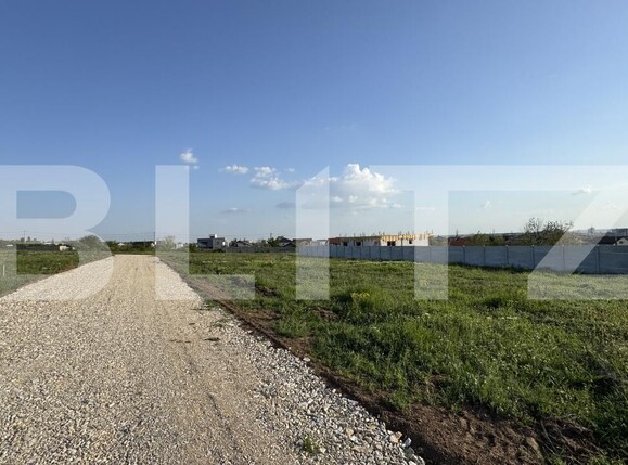 Teren de vânzare Plaiul Vulcănești - 166502TV | BLITZ Craiova | Poza4