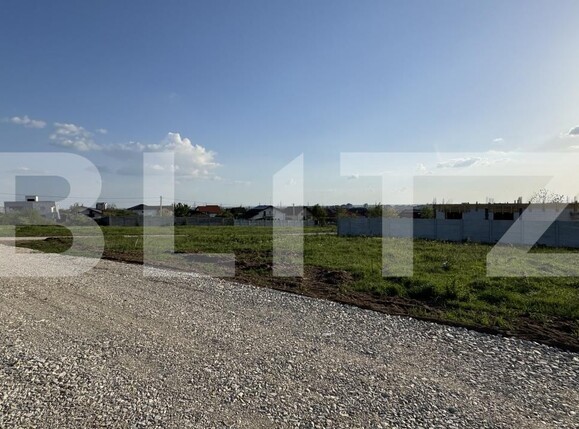 Teren de vânzare Plaiul Vulcănești - 166502TV | BLITZ Craiova | Poza2