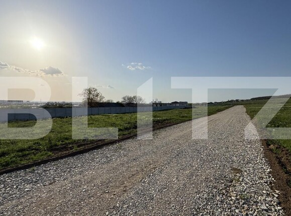 Teren de vânzare Plaiul Vulcănești - 166502TV | BLITZ Craiova | Poza3