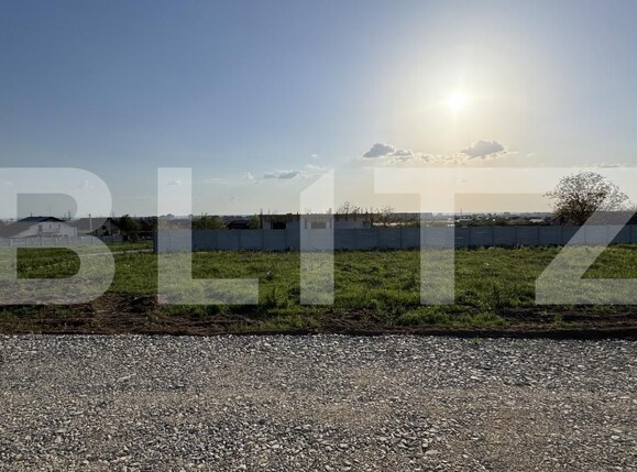 Teren de vânzare Plaiul Vulcănești - 166502TV | BLITZ Craiova | Poza1