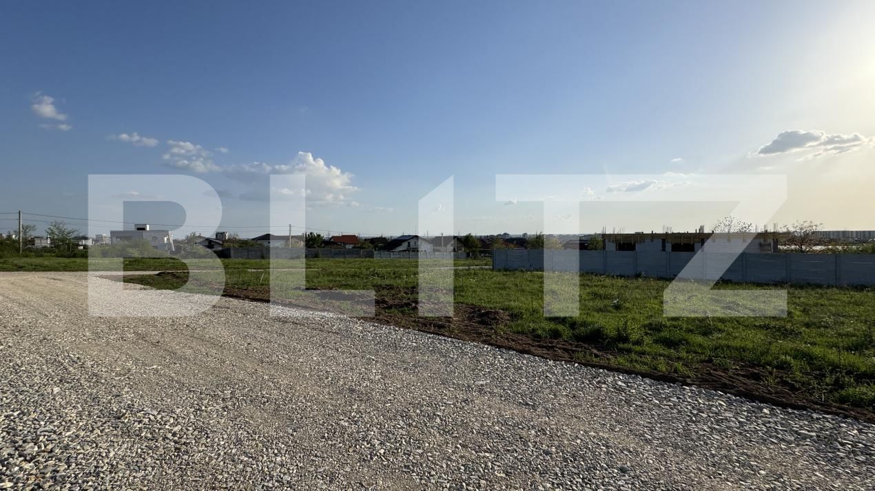 Teren de vânzare Plaiul Vulcănești - 166502TV | BLITZ Craiova | Poza2