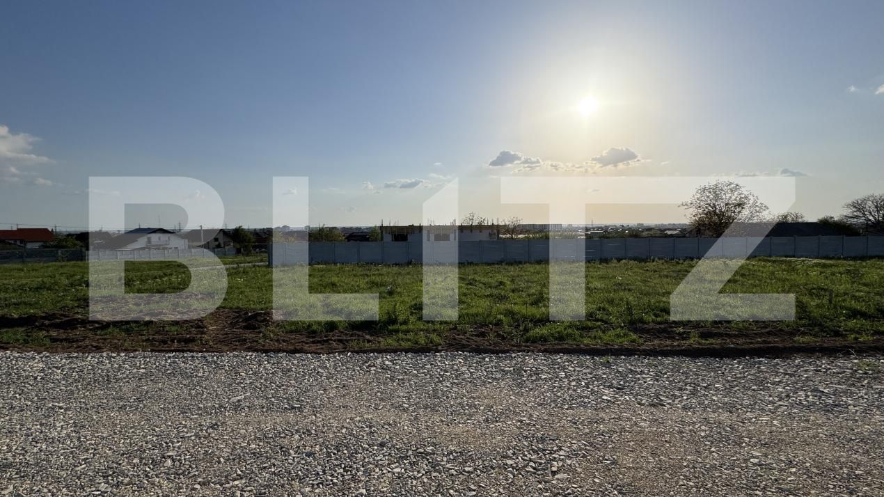 Teren de vânzare Plaiul Vulcănești - 166502TV | BLITZ Craiova | Poza1