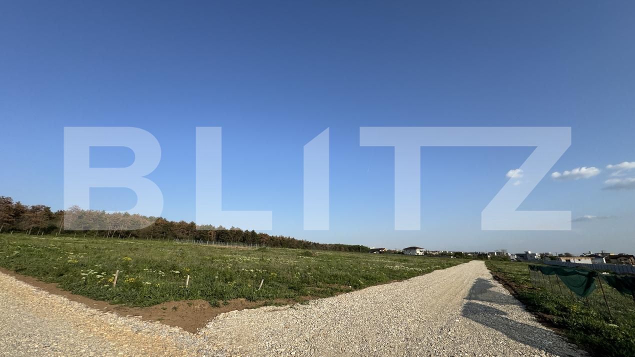 Teren de vânzare Plaiul Vulcănești - 166502TV | BLITZ Craiova | Poza6