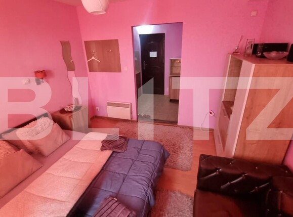 Garsonieră de vânzare Valea Rosie - 166505AV | BLITZ Craiova | Poza5