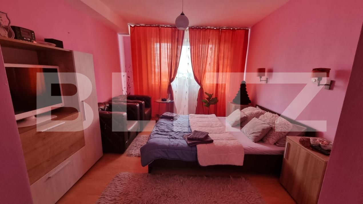 Garsonieră de vânzare Valea Rosie - 166505AV | BLITZ Craiova | Poza3