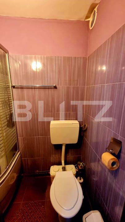 Garsonieră de vânzare Valea Rosie - 166505AV | BLITZ Craiova | Poza9